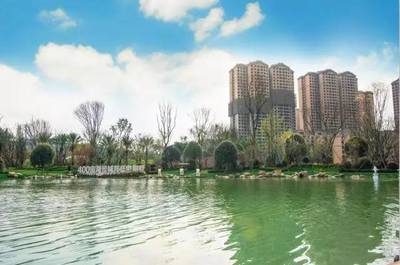 鴻通集團年中沖量,6月24-25日集團補貼400元/㎡,購房送兩年物管費!