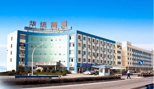 罡正精密不銹鋼管為 華統集團 的食品安全保駕護航