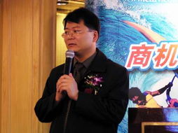 商機無限 共贏未來 記奇麗液晶渠道大會