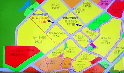 約5800套房！鐵投集團、科教集團、鴻通房產(chǎn)今日競得臨港四宗地，最高地價12600元/㎡
