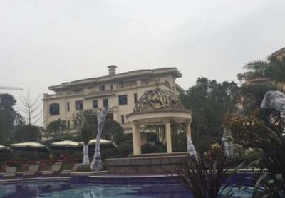 還原理想人居 邂逅瀘州名企品質樓盤 宏通集團