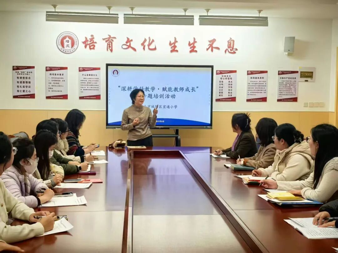 集團化辦學如何實現“各美其美”？——以宏通集團為例的路徑探索