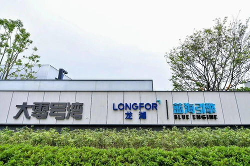 閔行舊廠煥新生 宏通科創園中的高科技企業集聚密碼